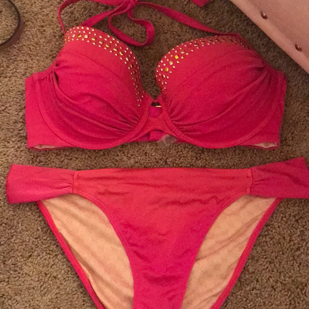 Victoria’s Secret Bikini